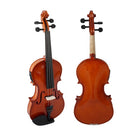 Violín EléctricoAcústico Stingrey 4/4 DV001