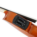 Violín EléctricoAcústico Stingrey 4/4 DV001