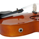 Violín EléctricoAcústico Stingrey 4/4 DV001