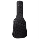 Forro Para Guitarra Acústica Semiacolchado De 41 Pulgadas