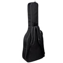 Forro Para Guitarra Acústica Semiacolchado De 41 Pulgadas