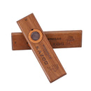 Kazoo De Madera Woodman 1969