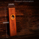 Kazoo De Madera Woodman 1969