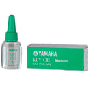Aceite Para Llaves Yamaha Key Oil Medium
