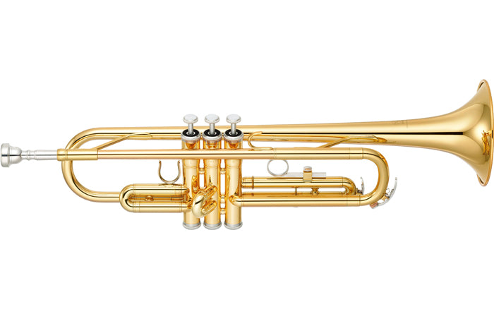 Trompeta Yamaha YTR2330