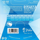 Encordado Para Guitarra Eléctrica Ziko DN-009 (009-042)