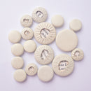 Zapatillas para clarinete 