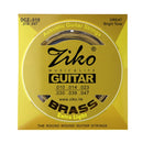 Encordado Para Guitarra Acústica Ziko DCZ-010