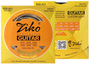 Encordado Para Guitarra Acústica Ziko DCZ-011