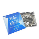 Encordado Para Guitarra Eléctrica Ziko DN-009 (009-042)