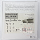 Encordado Para Guitarra Eléctrica Ziko DNC-1046