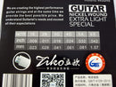Encordado Para Guitarra Eléctrica Ziko DNF-010 (10-46)