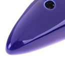 Ocarina En Cerámica De 12 Huecos