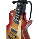 Alcancía Con Diseño De Guitarra 1-01 (LP Rojo)