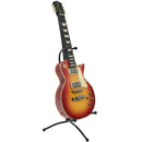 Alcancía Con Diseño De Guitarra 1-01 (LP Rojo)