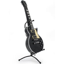 Alcancía Con Diseño De Guitarra 1-13 (LP Black)