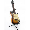 Alcancía Con Diseño De Guitarra 1-13 (ST Sunburst)