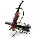 Portabolletas Para Vino En Forma De Violín 5-14